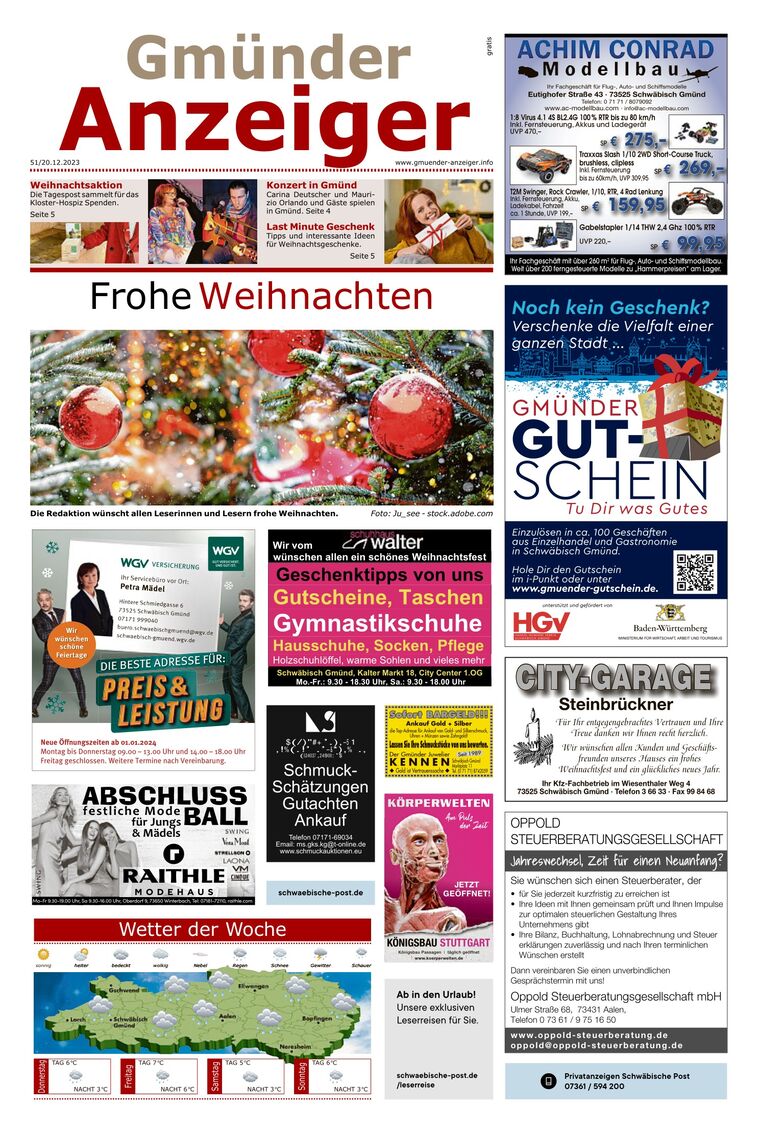 ePaper SDZ