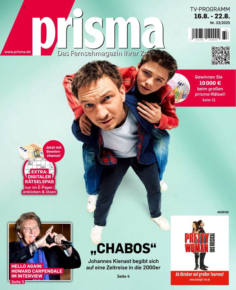 Magazin