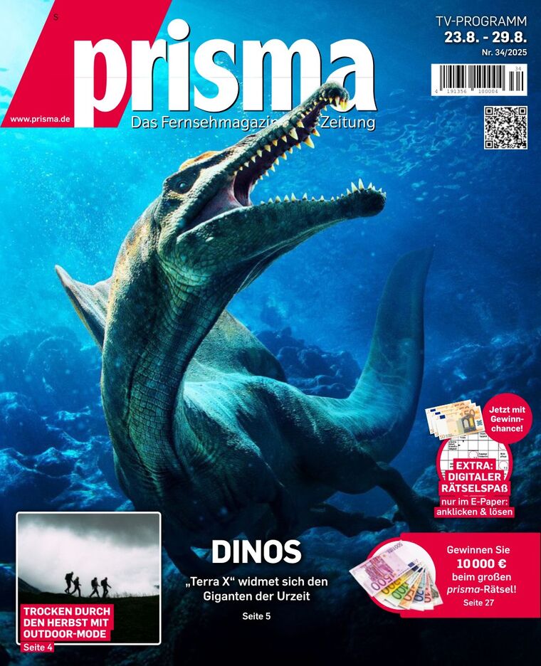 Magazin
