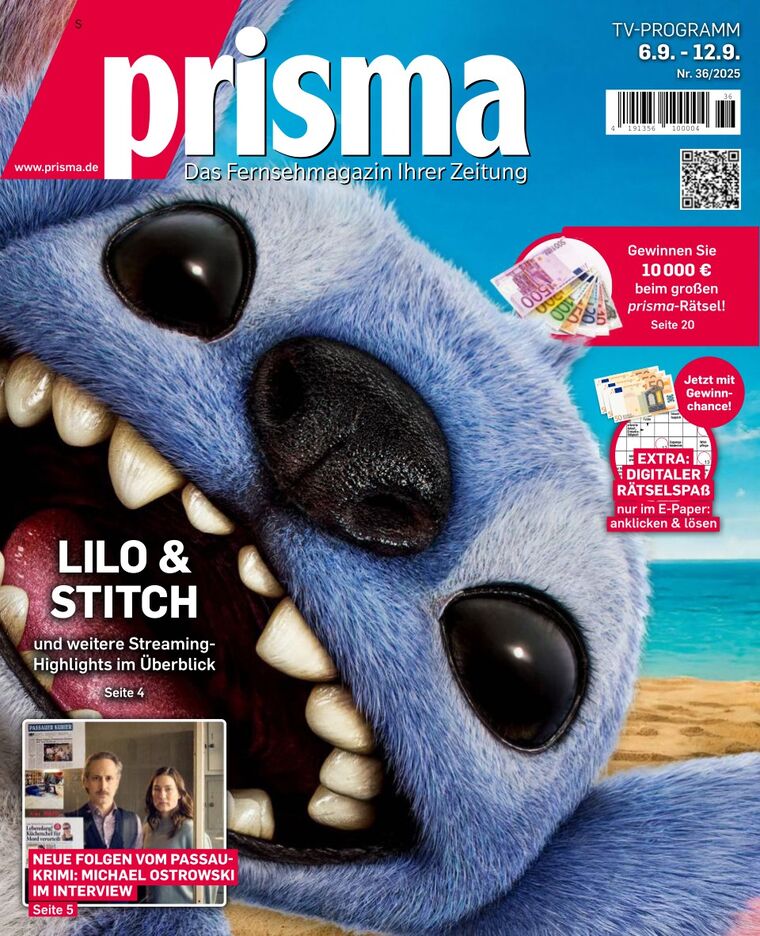 Magazin