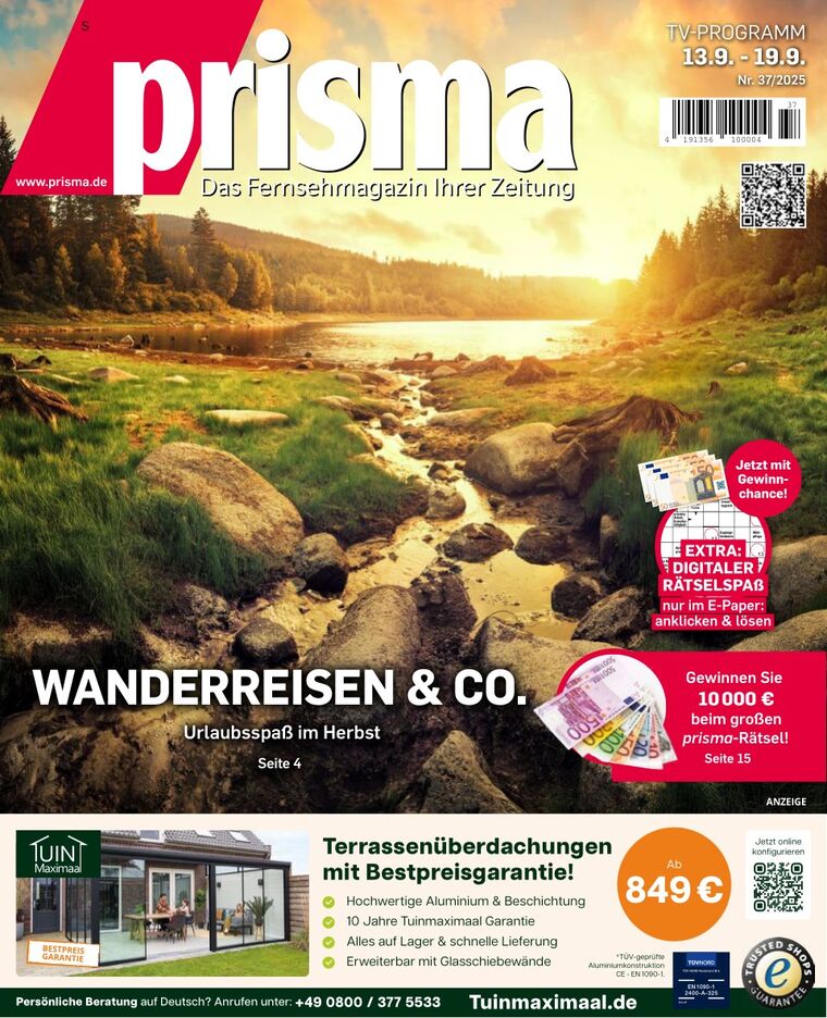 Magazin