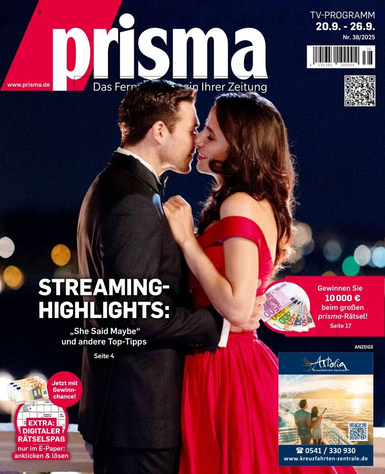Magazin