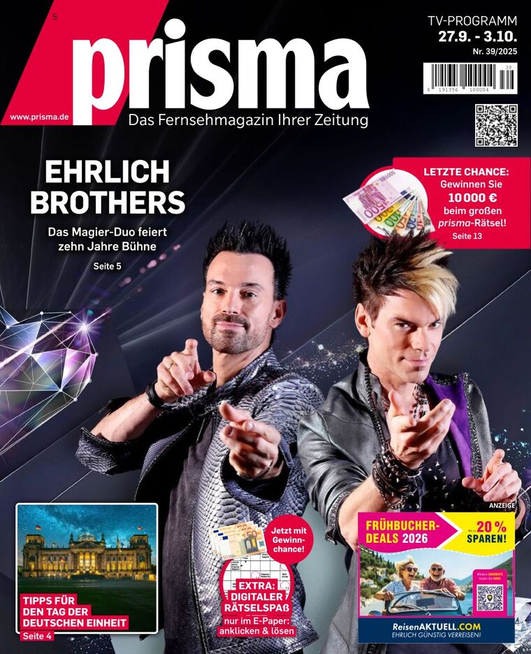 Magazin