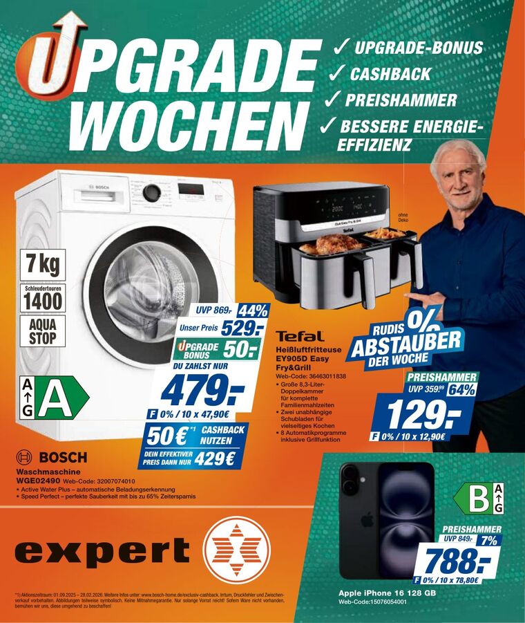 expert Schlagenhauf