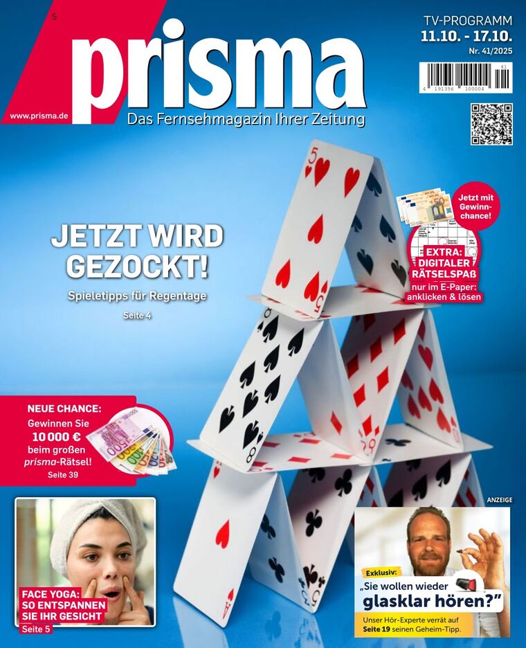Magazin