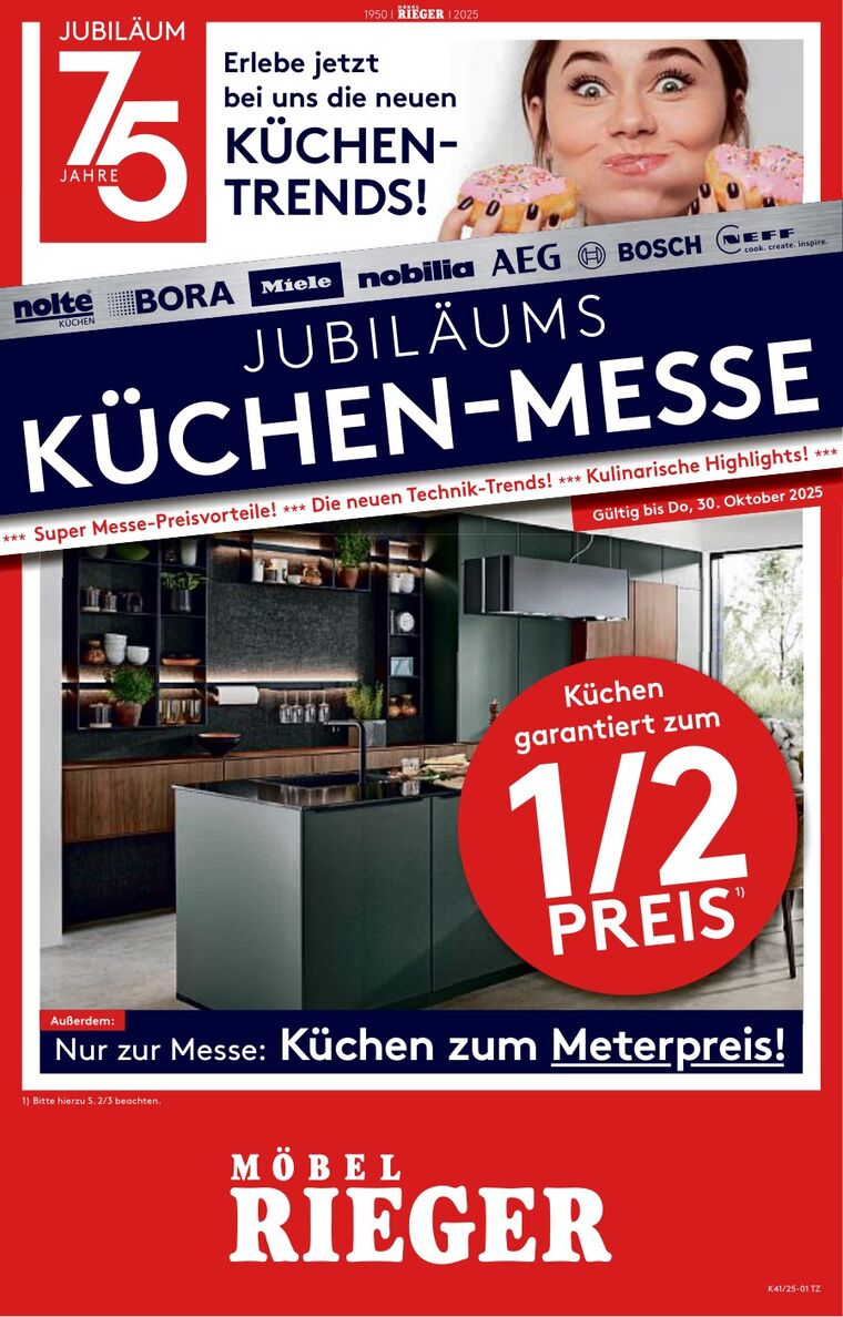 Möbel Rieger