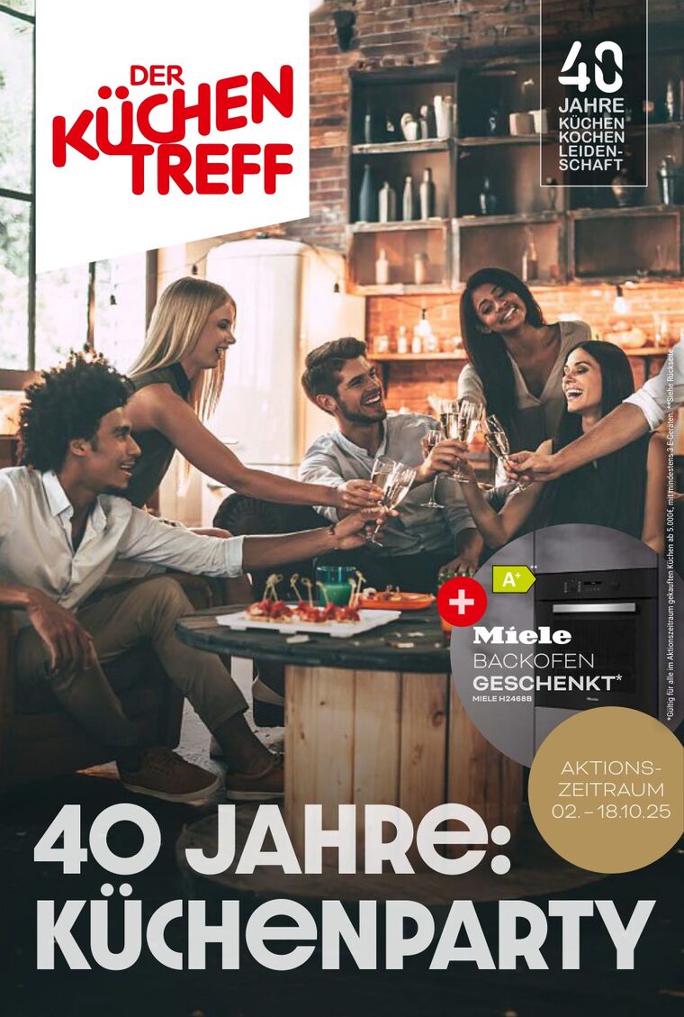 Werbebeilage