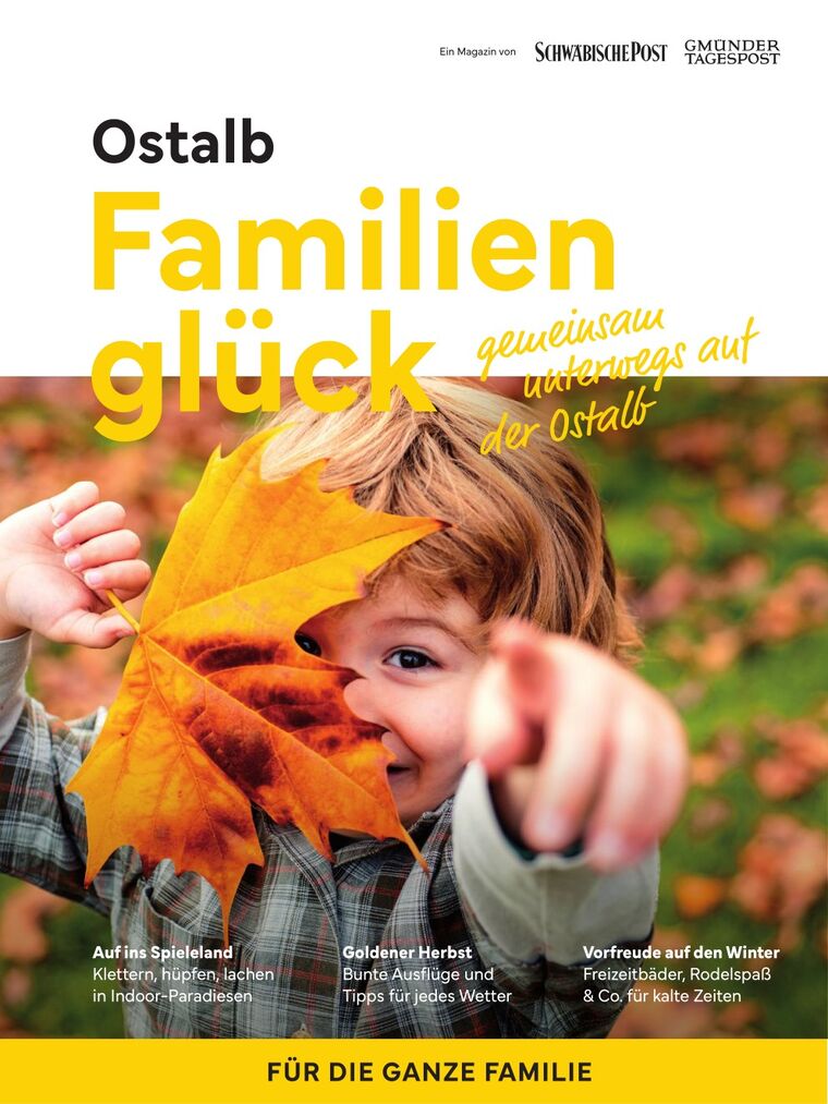 Magazin