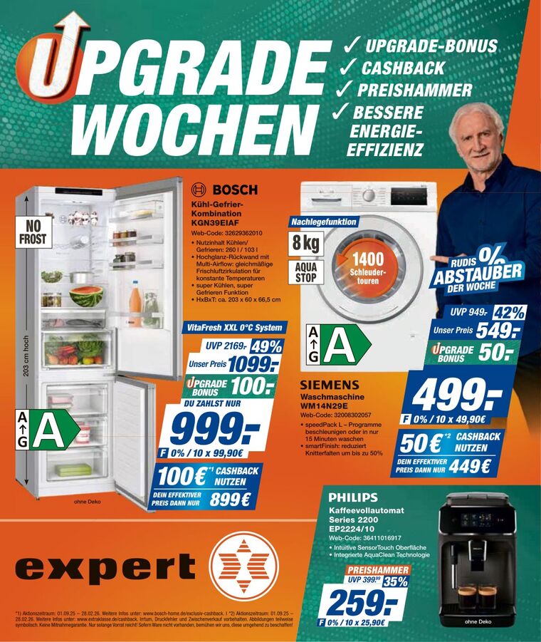 Werbebeilage