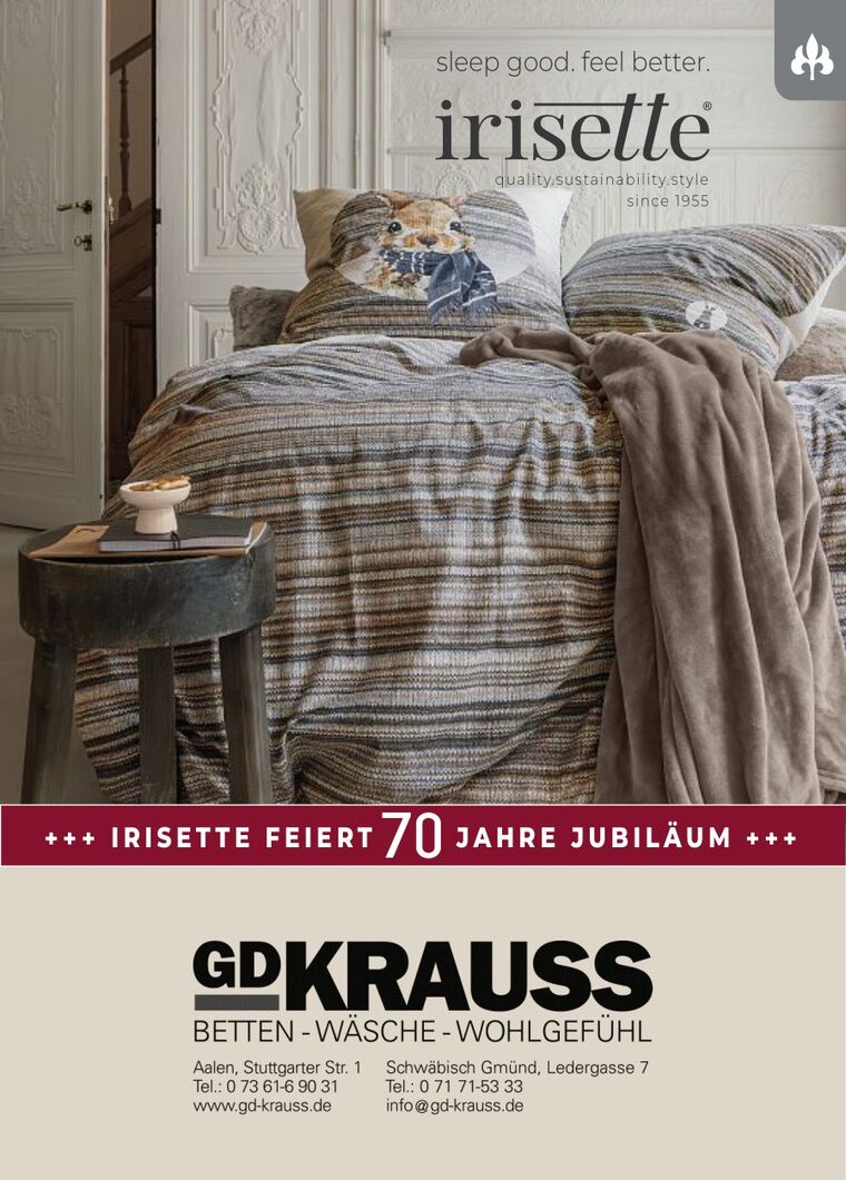 Werbebeilage