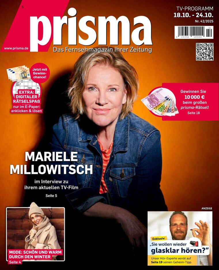 Magazin