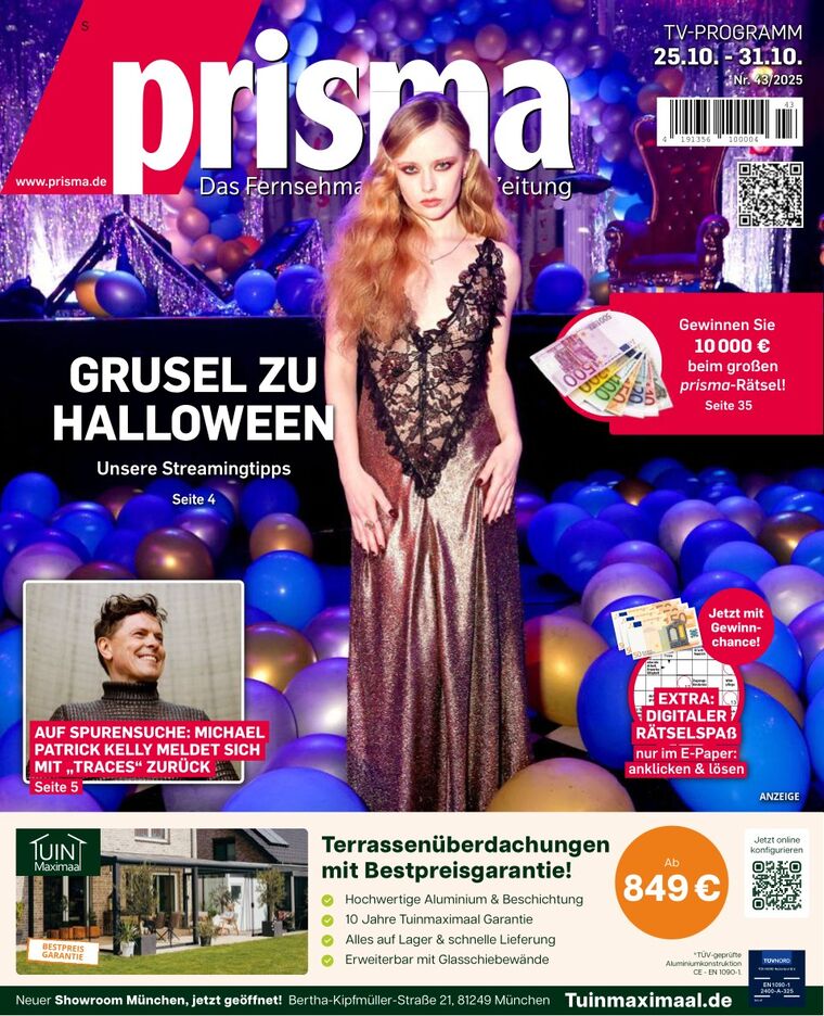 Magazin