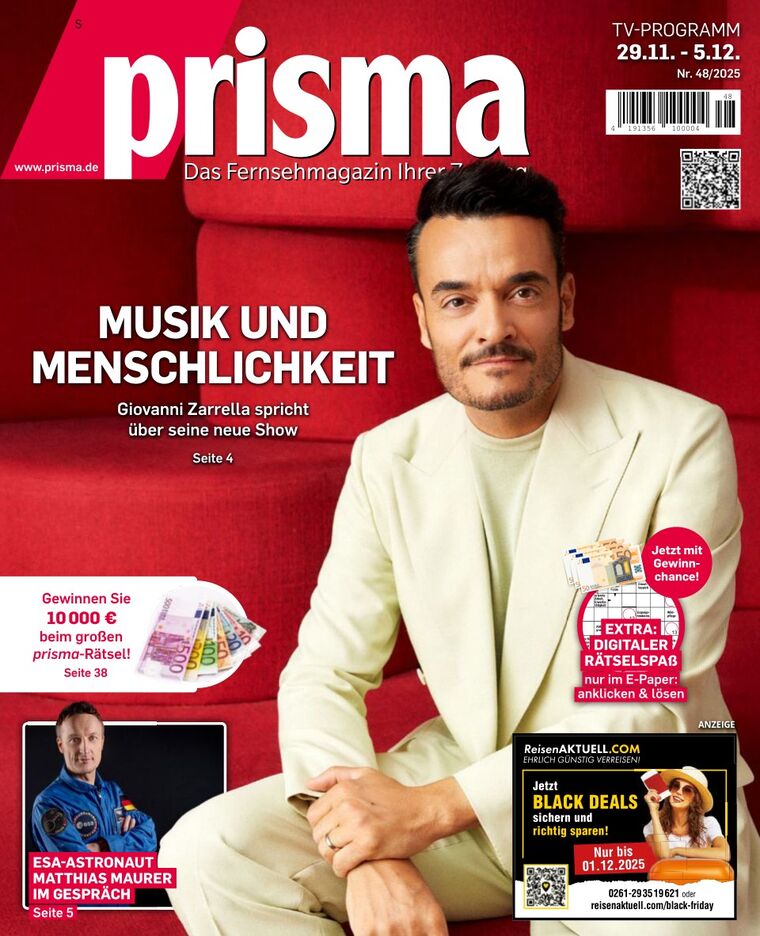 Magazin