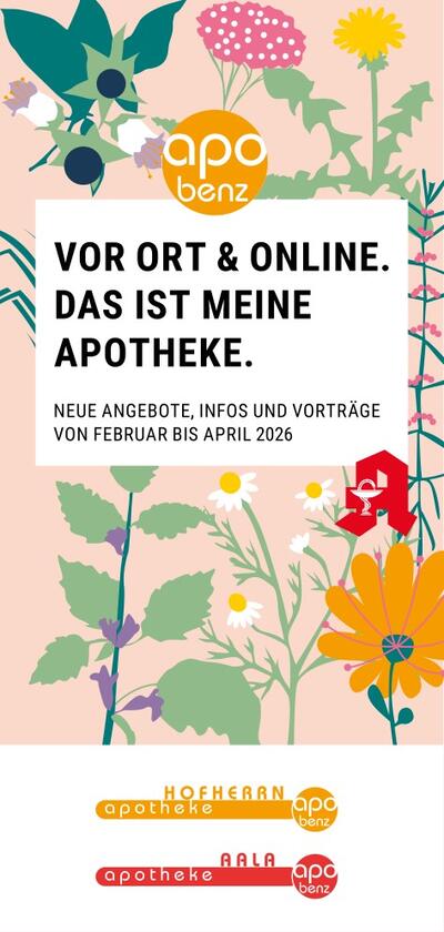 Werbebeilage SP 2026-01-30