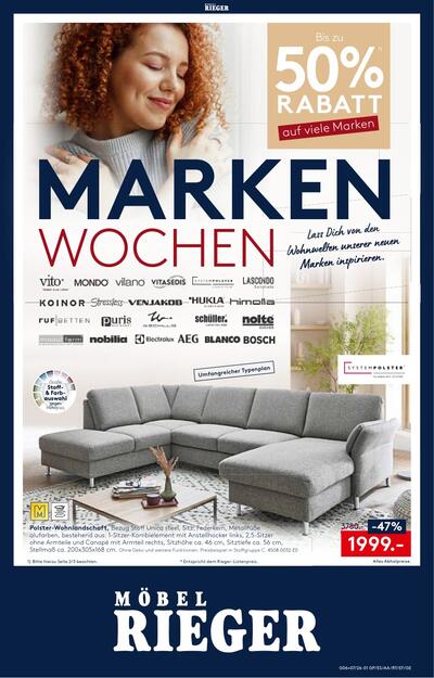 Möbel Rieger 2026-02-04