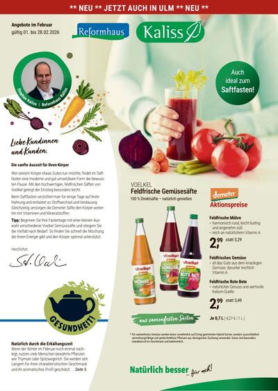 Werbebeilage SP 2026-02-04