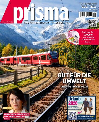 Magazin 2026-02-17