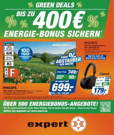 Werbebeilage 2026-02-20