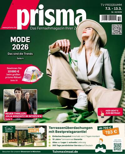 Magazin 2026-03-03