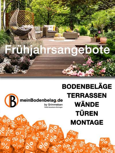 Werbebeilage 2026-03-16