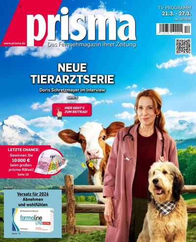 Magazin 2026-03-17