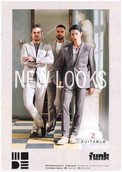 Werbebeilage SP 2026-04-08