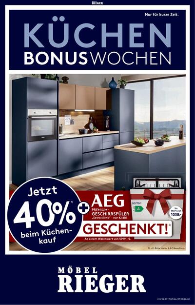 Möbel Rieger 2026-04-09