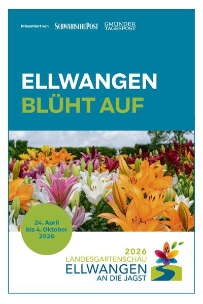 Sonderveröffentlichung 2026-04-14