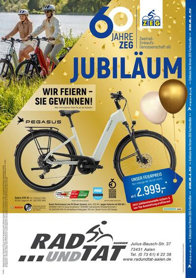 Werbebeilage 2026-04-18