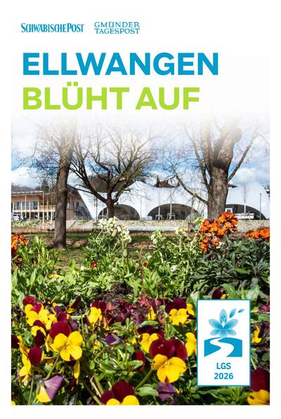 Sonderveröffentlichung 2026-04-23