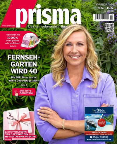 Magazin 2026-05-05