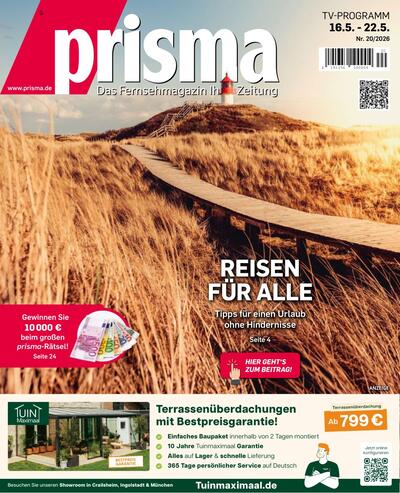 Magazin 2026-05-12