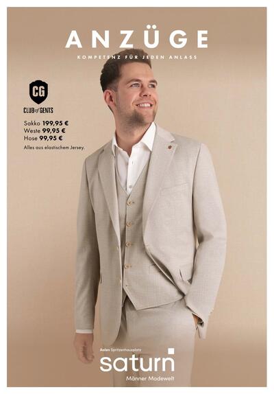 Werbebeilage SP 2026-05-13