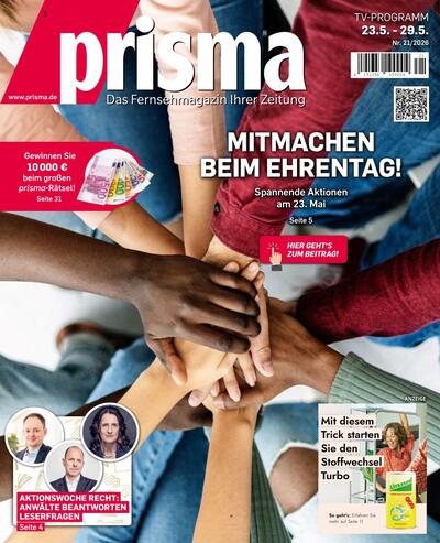 Magazin 2026-05-19