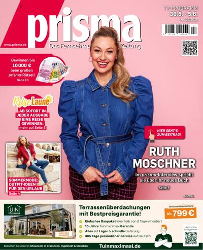 Magazin 2026-05-26