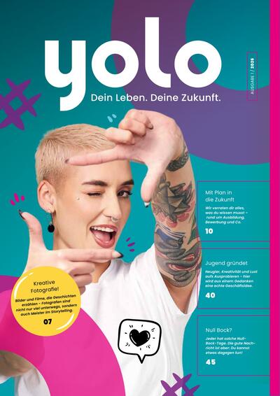 Magazin 2026-06-01