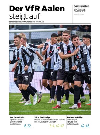 Sonderveröffentlichung 2026-06-06