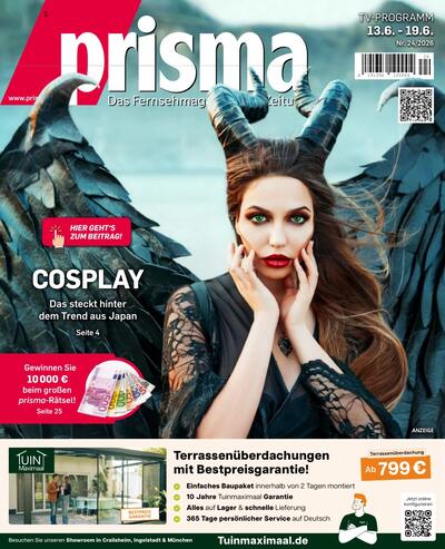 Magazin 2026-06-09
