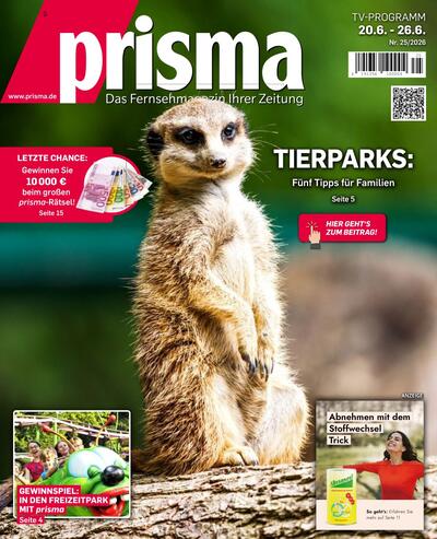 Magazin 2026-06-16