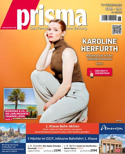 Magazin 2026-06-23