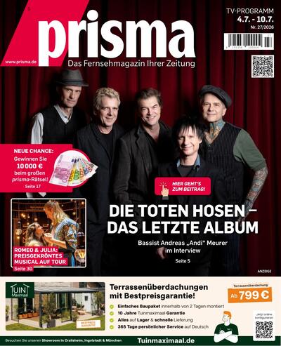 Magazin 2026-06-30