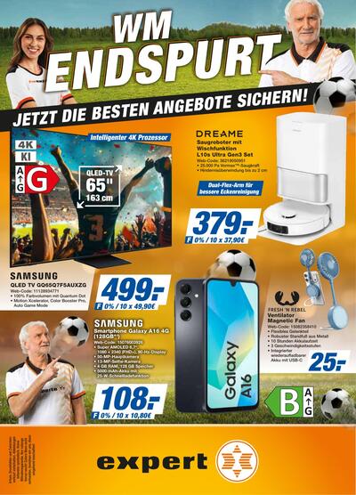 expert Schlagenhauf 2026-07-17