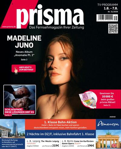 Magazin 2026-07-28