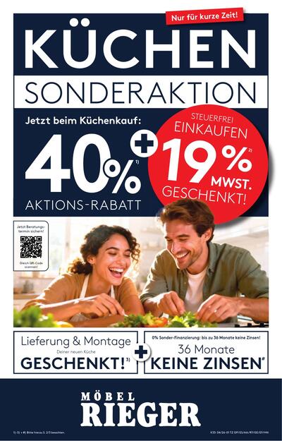 Möbel Rieger 2026-08-13