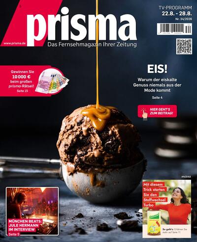 Magazin 2026-08-18