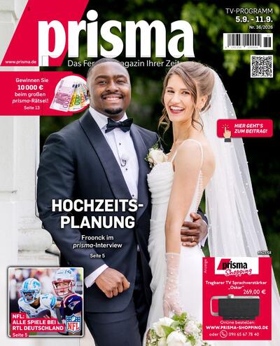 Magazin 2026-09-01