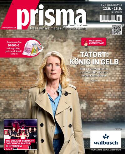 Magazin 2026-09-08
