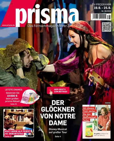 Magazin 2026-09-15