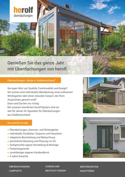 Werbebeilage SP 2026-09-19