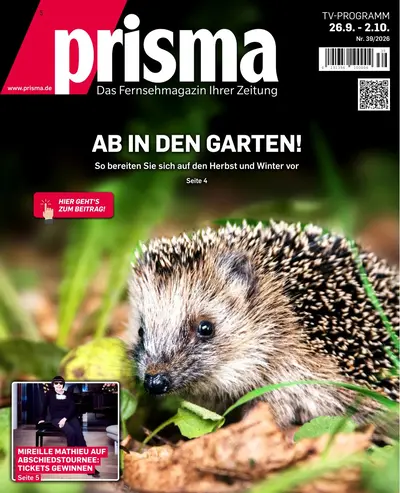 Magazin 2026-09-22